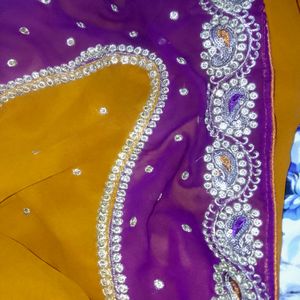 Festiv Saree