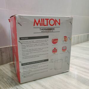 Milton Thermos (Insulated Water Jug)