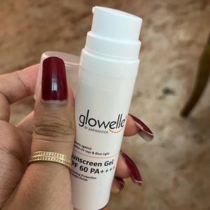 Glowelle Sunscreen