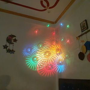 Disco 🪩 Party Light