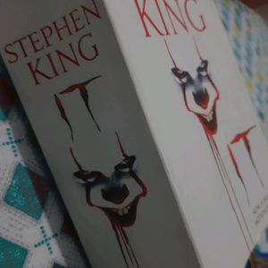 It By Stephen King