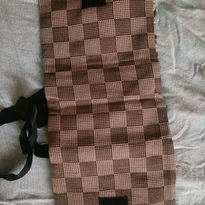 Cloth Sling Bag