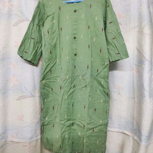 Pure cotton Kurta