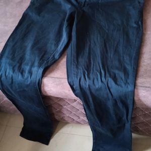 Cotton Blend Pant For Men_old