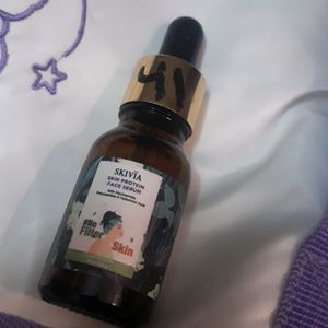 Face Serum