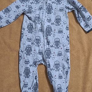 Baby Full Cover Jumpsuit, Romper ,Bodysuit