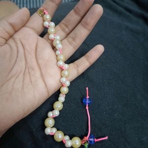 Pearl Bracelet