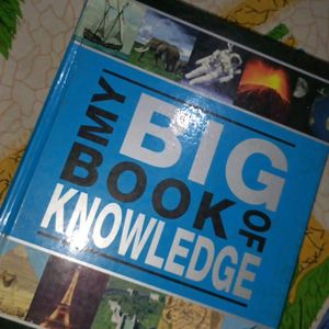 BIG KNOWLEDGE BOOK