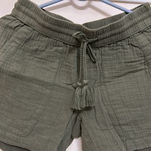 Most Comfy, Soft Cotton Shorts For Sale