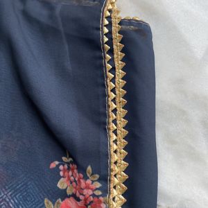 Dupatta (D)