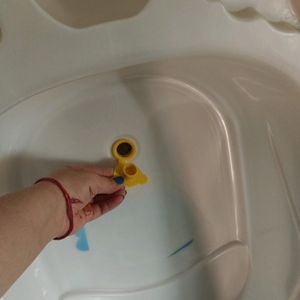 Baby Bath Tub