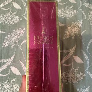 French Essence Eau De Parfum Bloom