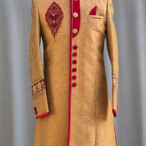 Sherwani