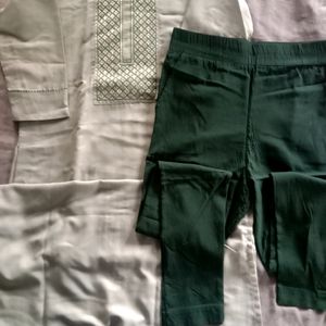 Kurta Set