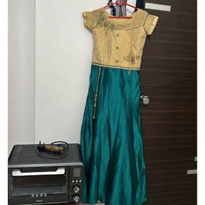 Ethnic Frock