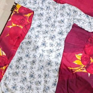 Kurta Set For Women