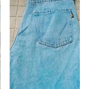 Mk Mom Jeans  ₹500[Read Description]