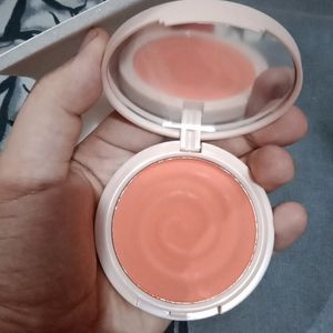 K Play Peach Blush