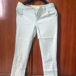 Flair Jeans