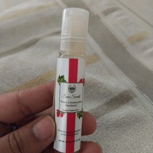 Seer Secrets Vitanin C Glowing Skin Face Serum