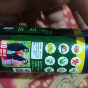 Adivasi Combo Hair Oil