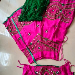 Chaniya Choli