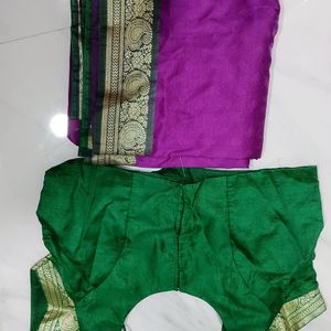 Women Saree