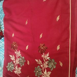 Saree For Daily Wear