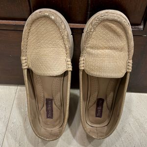 Casual Flat Shoes