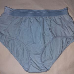 Women Brief