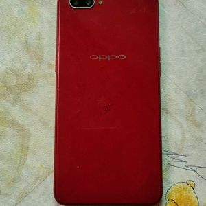 Oppo A3s 4g Smart Phone