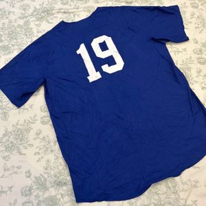 Football Jersey Shirt/T-shirt (Oversize)