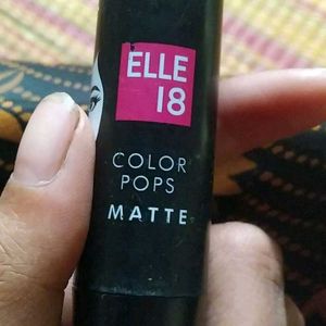 Elle 18 Lipstick