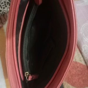 Caprese Handbag And Sling bag