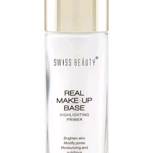 Swiss Beauty Highlighting Primer