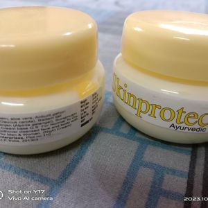 Skinprotector Ayurvedic Cream