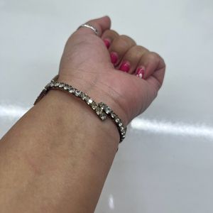 Golden Bracelet