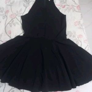 🖤Black Dress For Fashionable Women's 🖤