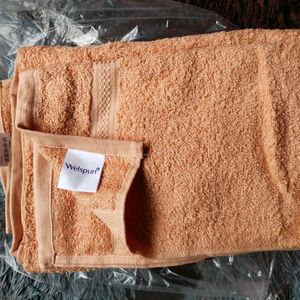 Towel Set