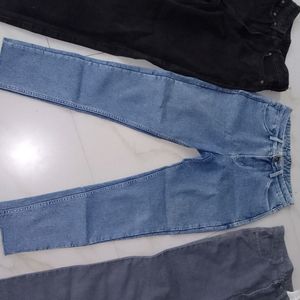 Combo Jeans