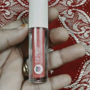 Myglamm Popxo New Lipgloss Never Used