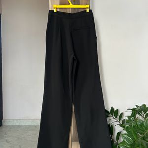 High Quality Button Up Pocket Trousers