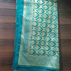 Soft  Silk Saree