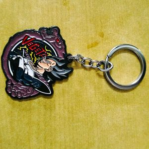 Anime Keychains 2