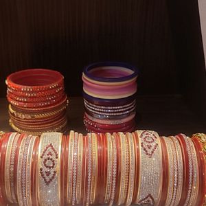 New Bangles