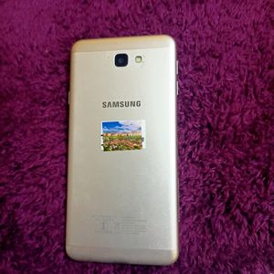 Samsung j7 prime