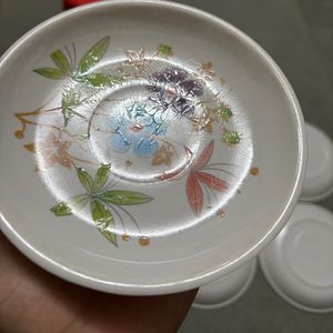 Serving Plates Set of 6