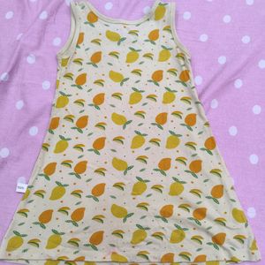 Frock Set Of 2