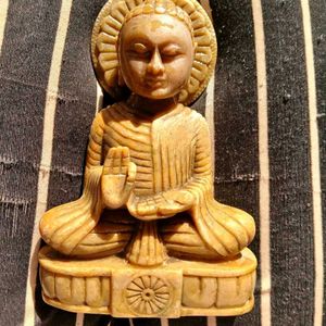 6 Inches Budhha Idol