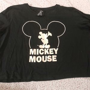 Mickey Mouse Sweatshirt